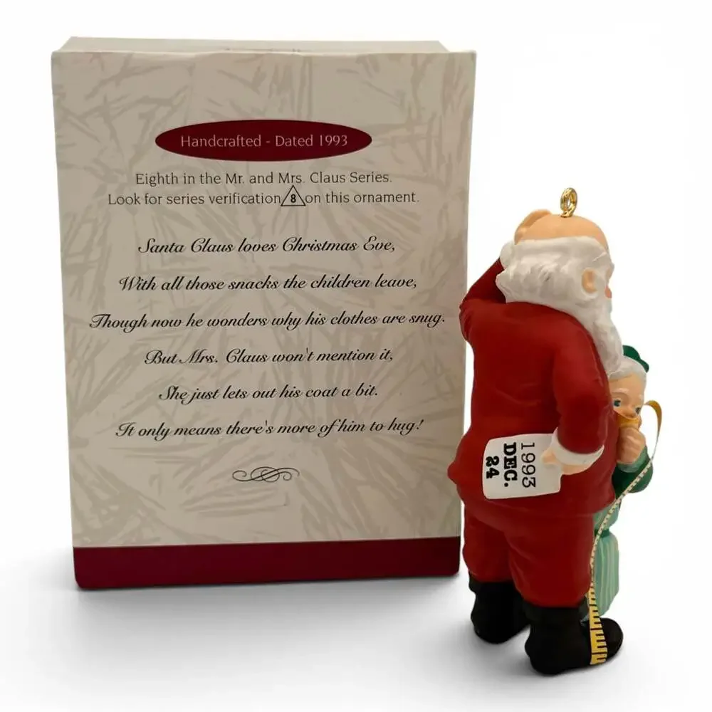 Hallmark vintage 1993
